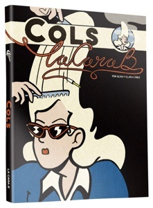 COLS - La cara B