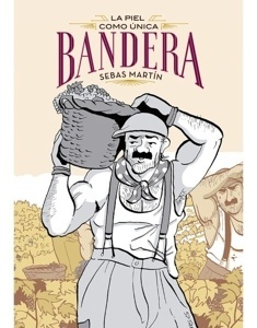 La piel como única bandera