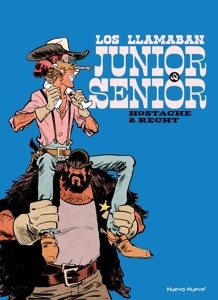 Los llamaban Junior & Senior