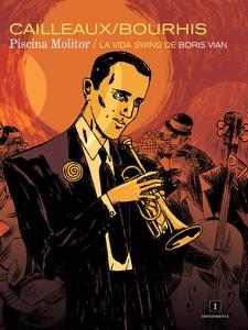 Piscina Molitor 'La vida swing de Boris Vian'