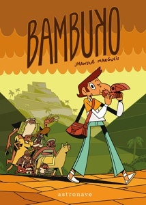 BAMBUKO